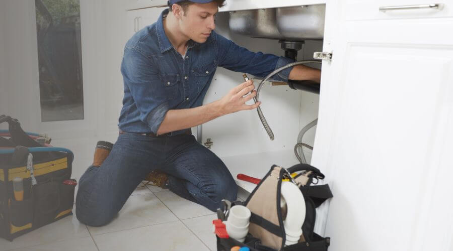 Local expert plumbing services in Hibbing, MN